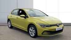 Volkswagen Golf 1.5 TSI Life 5dr Petrol Hatchback